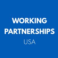 Working Partnerships(@wpusanews) 's Twitter Profile Photo