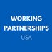 Working Partnerships (@wpusanews) Twitter profile photo