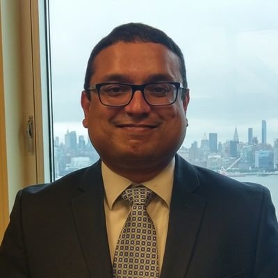 Assistant Professor of Marketing @StevensBusiness. Social media strategy, competition modeling, analytics, sales, sales leads. 
Personal account @gauravsabnis