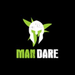 The Man Dare is a movement, a cause, a mission! Are you ready to #ManUp?