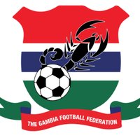 Official GFF 🇬🇲(@TheGambiaFF) 's Twitter Profile Photo