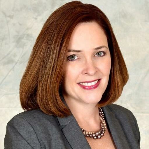 Michelle DeArmond is chief of staff to Riverside County Supervisor Chuck Washington.