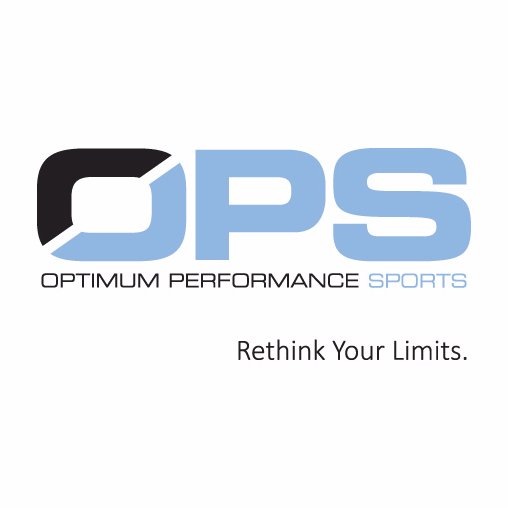 Sports Performance Training and Sports Medicine for all athletes at all levels. #RethinkYourLimits #RepTheO