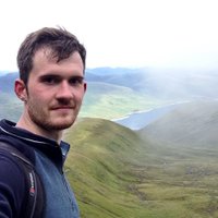 Stephen Cooper (@stephenc92) 's Twitter Profile