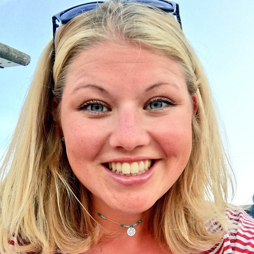 lisaerinmcg's profile picture. 