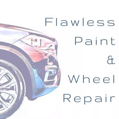 Local PNW auto body paint repair with a focus on bumpers, panels and rims. Have a ding, scratches, curb checked rims? We got you covered!