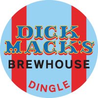 Dick Macks Brewhouse, Dingle (@dickmacksbrew) 's Twitter Profile Photo Dick Macks Brewhouse, Dingle (@dickmacksbrew) 's Twitter Profile Photo