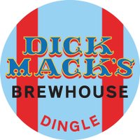 Dick Macks Brewhouse, Dingle(@dickmacksbrew) 's Twitter Profileg