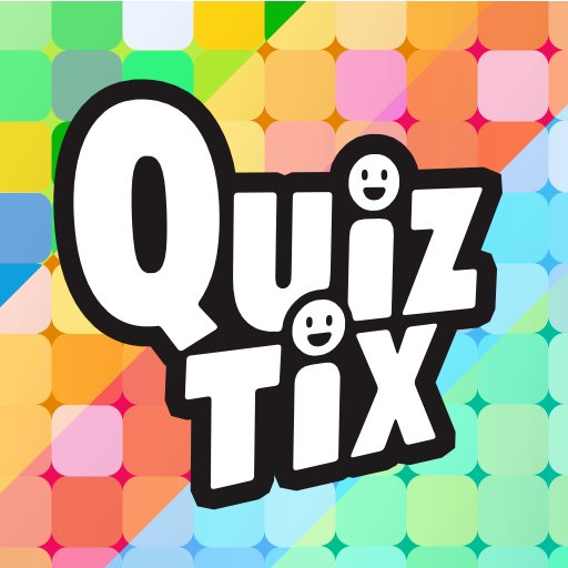 I'm Quizbo, host of the QuizTix family of quiz games & trivia apps all available in one FREE app to download on iOS, Android and Amazon! #quizgame #quiztix