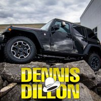 Dennis Dillon CJDR(@ddcjdr) 's Twitter Profile Photo