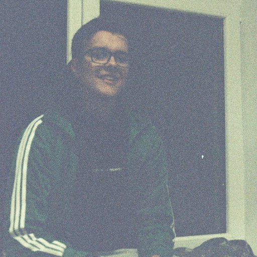 richiestan_'s profile picture. Fotogrāfs