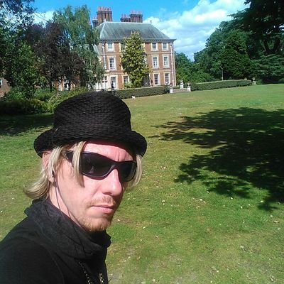 London Based Drummer Boy With A Penchant For Strawberry Daiquiris, Jaffa Cakes, Hats And Supermodels. Follow my upcoming adventures with @curseoflonoband here!