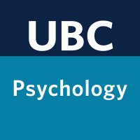 UBC Psychology(@UBCPsych) 's Twitter Profile Photo