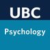 UBC Psychology (@ubcpsych) Twitter profile photo UBC Psychology (@ubcpsych) Twitter profile photo