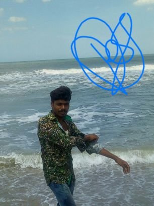 vishilperumal_s's profile picture. 