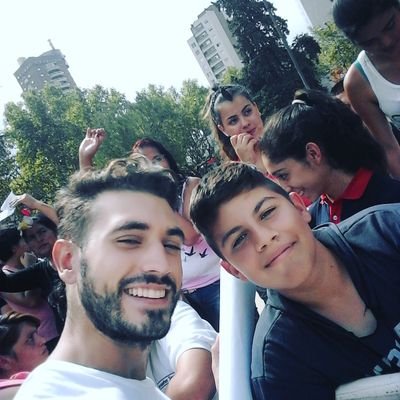 Gustavo18354063's profile picture. combate