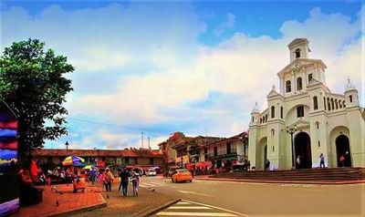 MarinillaVive's profile picture. Los mejores colores y la  información de nuestro terruño, MARINILLA. evianos tus postales. 🌄🌅🌇