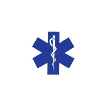 Ambulanceverpleegkundige / Rapid Responder / OVDG / BWOL - tweets op persoonlijke titel