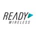 Ready Wireless (@ready_wireless) Twitter profile photo Ready Wireless (@ready_wireless) Twitter profile photo