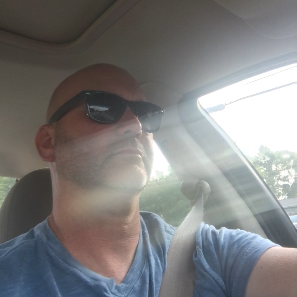 BradFox53's profile picture. 