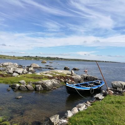 Consultant Marine Geologist Geophysicist. Interested in Gaeilge, the environment, travelling, boats and a little politics, oh and rugby of the Munster variety.