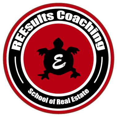 REEsults™ Coaching School of Real Estate