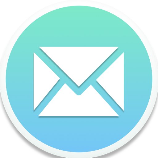 Mailspring Profile