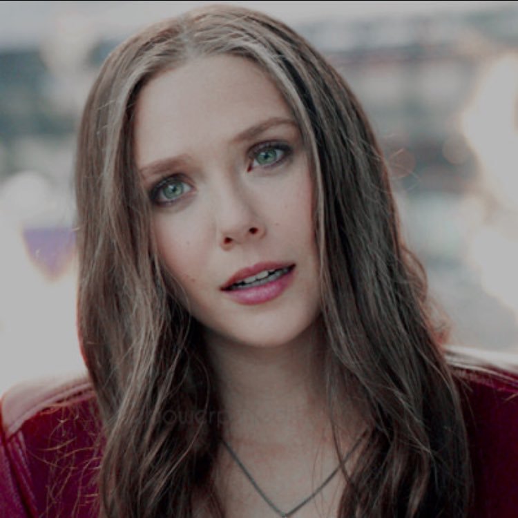 — ❛ɪ'ᴍ sᴏᴍᴇᴛʜɪɴɢ ᴇʟsᴇ ᴀɴᴅ sᴛɪʟʟ ᴍᴇ, ɪ ᴛʜɪɴᴋ.❜ / / ❬Marvel RP 18+❭