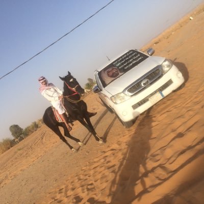 سعدون بن عبدالكريم العواجي ؛؛ حفيد الشيخ / عقاب بن سعدون العواجي شيخ شمل ولد سليمان من عنزه