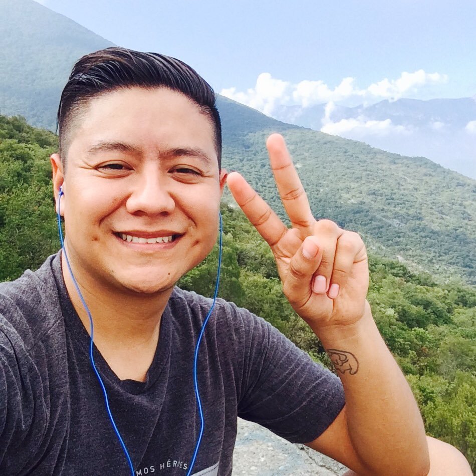 gamalie74177570's profile picture. Regio || CARIGUE MTY || Instagram: gamag3 || PANDORA 💚💚💚 || CARLOS RIVERA❤️ || Team @Isabellascurain