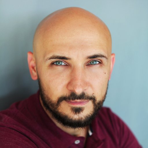 Agile Consultant. Author of the book