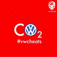 Volkswagen Cheats (@vw_cheats) 's Twitter Profile