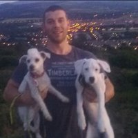 Philip Tormey (@p_tormey89) 's Twitter Profile