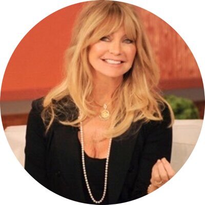 The founder of the Hawn Foundation and MindUPtm Program: https://t.co/7tBzLA8ODl Instagram: @officialgoldiehawn Facebook: @officialhawn