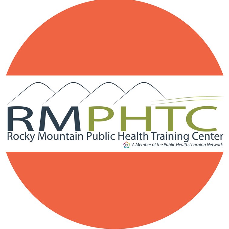 The Rocky Mountain Public Health Training Center provides public health workforce training and networking opportunities to increase your expertise.