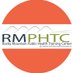 RMPHTC (@rmphtc) Twitter profile photo RMPHTC (@rmphtc) Twitter profile photo