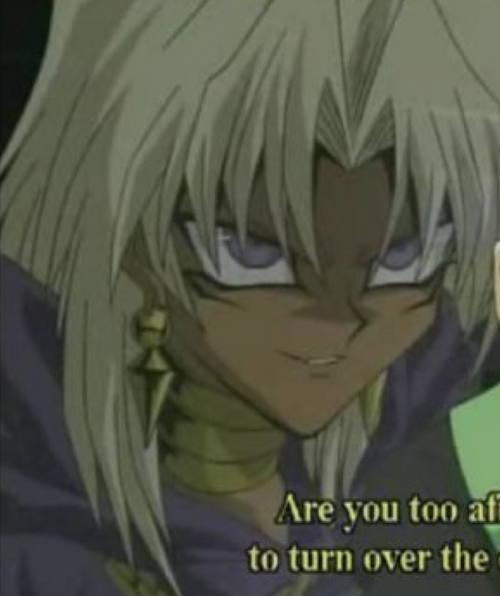 Marik Ishtar (@MarikofSteves) / Posts / X