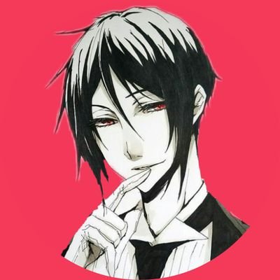 Sebastian Michaelis.さんのプロフィール画像
