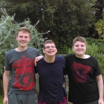 RobHeadland's profile picture. 