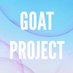 G.O.A.T project (@goat_project) Twitter profile photo G.O.A.T project (@goat_project) Twitter profile photo