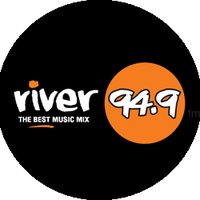 river 94.9 (@river949) 's Twitter Profile