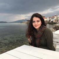 Ezgi Kahraman (@ezgikahramannn) Twitter profile photo