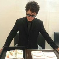 光 (@hikaruofhikaru) Twitter profile photo