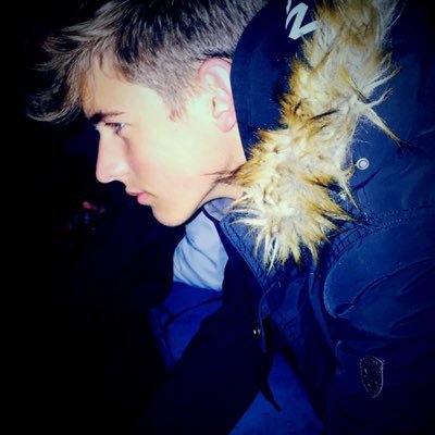 SDMNFan02's profile picture. "When it comes to love, you got to for it because if you don't, you're gonna end up being the kind of person that lives the rest of their life with regret."