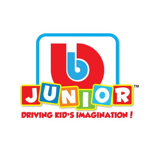 BB Junior, a new line of preschool vehicles from May Cheong Group. Full of fantastic vehicles with all sorts of cool features like lights, engines sounds & more