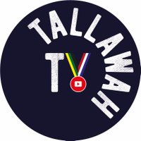 Tallawah TV(@TallawahTV) 's Twitter Profile Photo