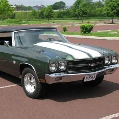 70ragtopss's profile picture. 