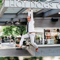 Randy Garutti π (@randygarutti) 's Twitter Profile