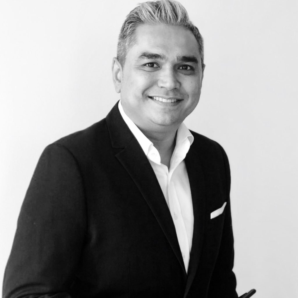 denielsingh's profile picture. we build digital