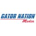 Gator Nation Media (@GatorNationLive) Twitter profile photo